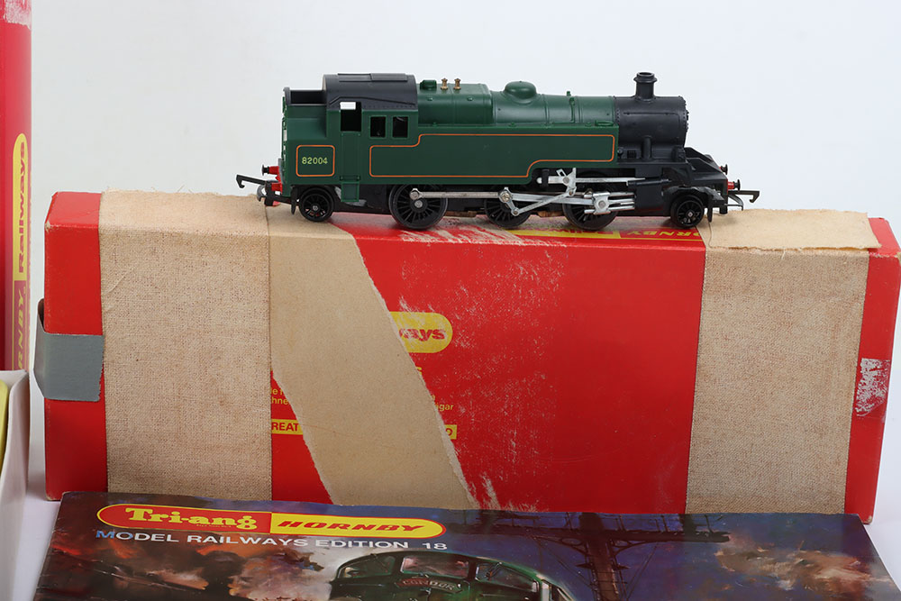 Hornby 00 Gauge RS.651 Freightmaster Set - Image 5 of 8