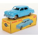 Dinky Toys 172 Studebaker Land Cruiser