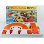 Matchbox Lesney M2 Matchbox Motorway Set