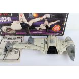 Vintage Boxed Kenner Star Wars Return of The Jedi B-Wing Fighter