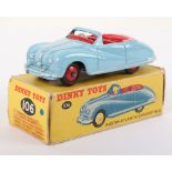 Dinky Toys 106 Austin Atlantic Convertible