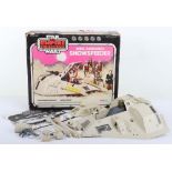 Vintage Palitoy Boxed Star Wars ‘The Empire Strikes Back’ Rebel Armoured Snowspeeder