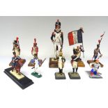 Napoleonic models