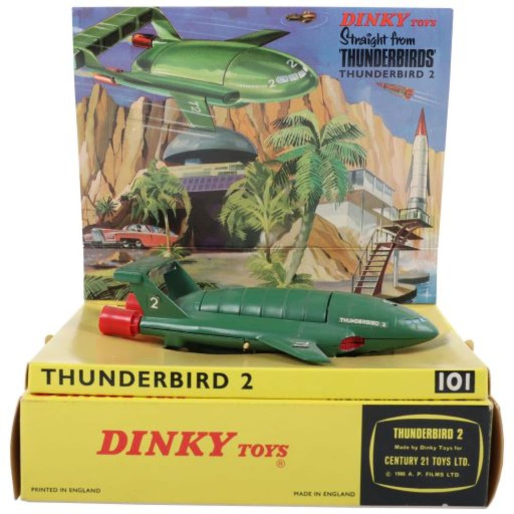 Vintage & Collectible Toys Online Auction