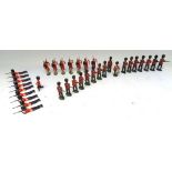 Britains Foot Guards