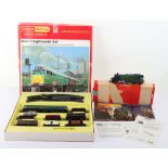 Hornby 00 Gauge RS.651 Freightmaster Set