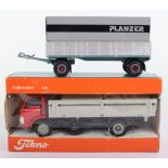Tekno 915 Ford D Open Back Lorry
