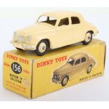 Dinky Toys 156 (140B) Rover 75 Saloon