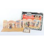 Kenner Star Wars Cantina Adventure Set