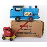 Boxed Tri-ang Toys Junior Express Train