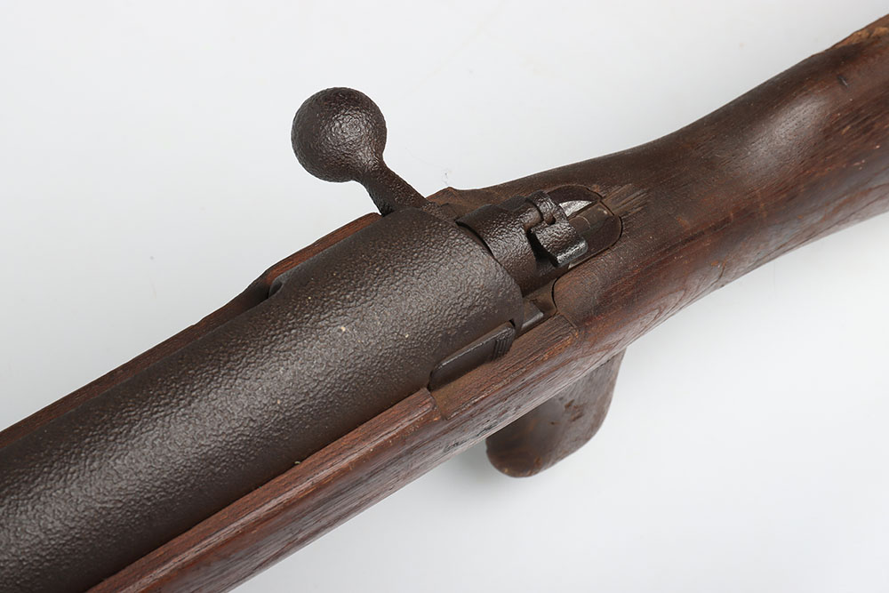 Rare Obsolete Calibre WW1 German 1918 Mauser Anti-Tank (Tankgewehr) Rifle - Image 9 of 11