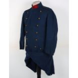 French Infantry Greatcoat