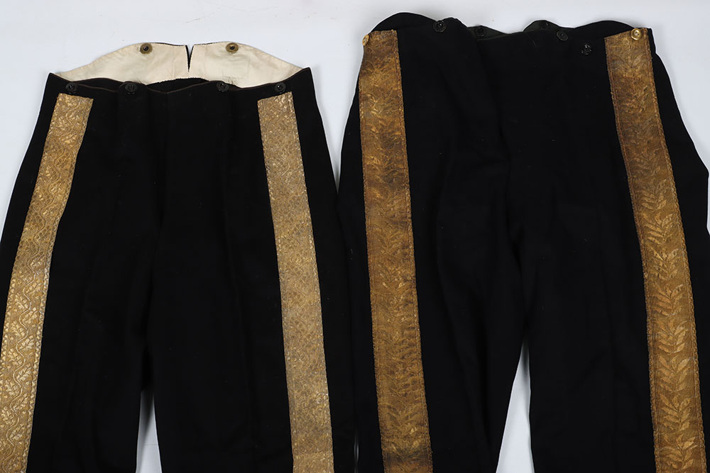 British Diplomatic Service Full Dress Uniform - Image 18 of 21