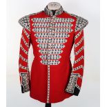 EIIR Honourable Artillery Company Musicians Tunic