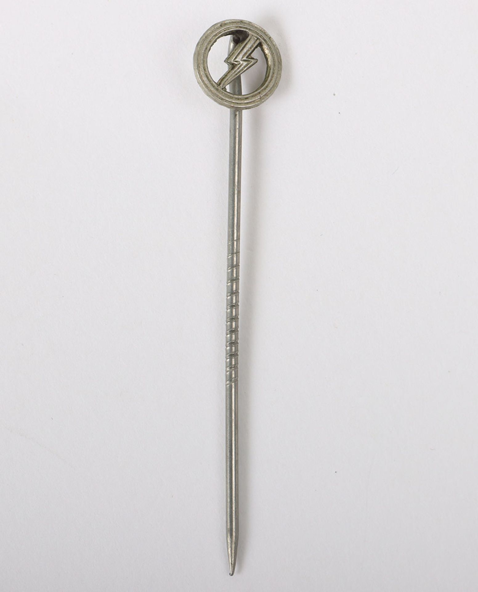 British Union of Fascist Supporters Stick Pin - Image 3 of 4