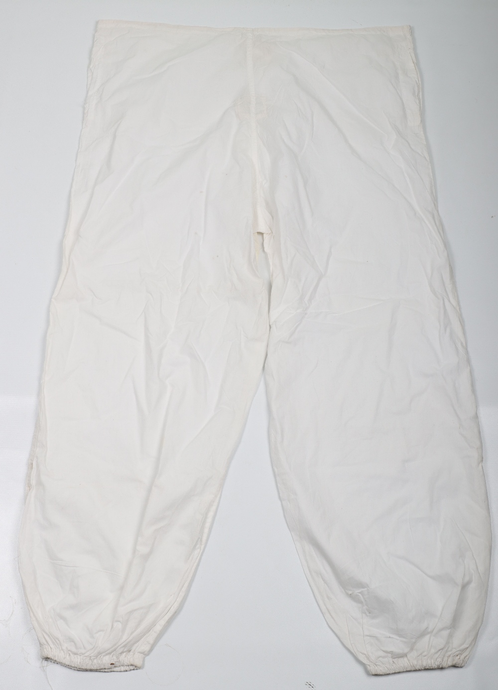 WW2 British Snow Suit Over Trousers - Image 6 of 6