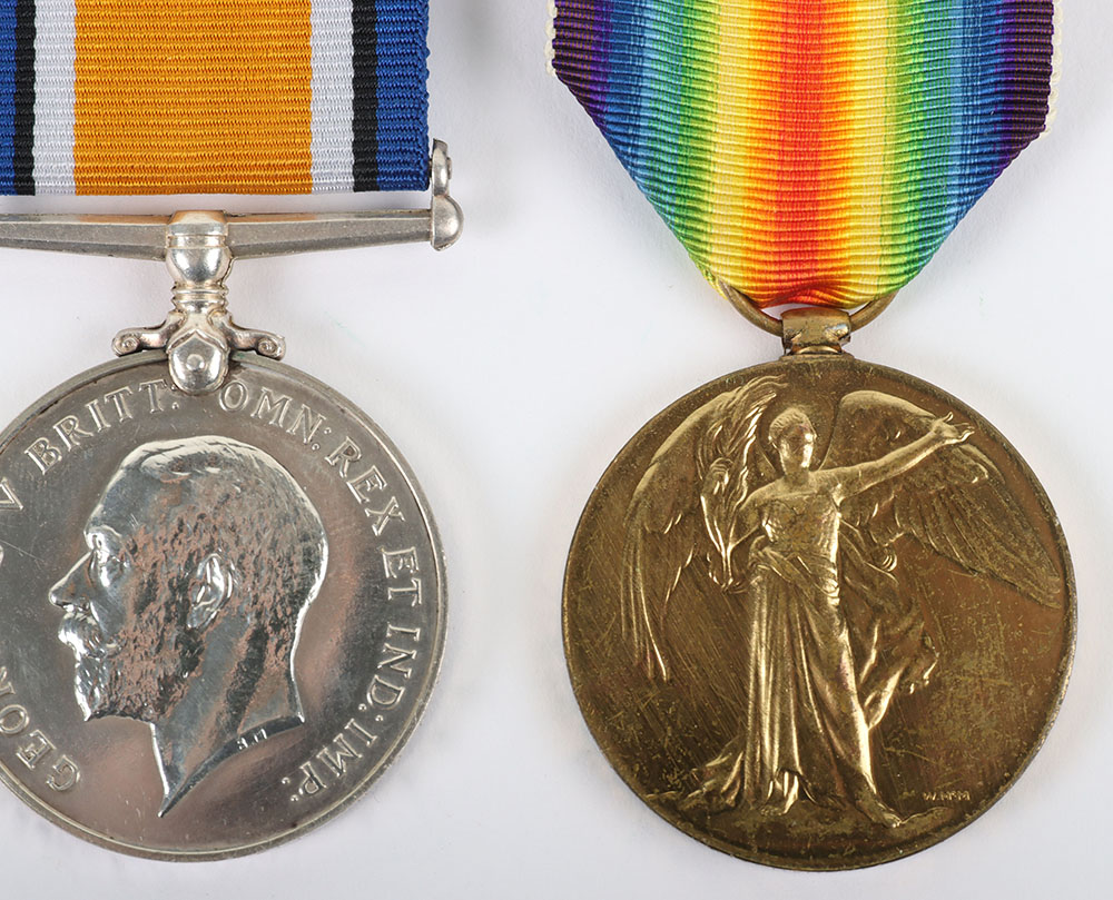 An Unusual Great War 1914-15 Star Medal Trio to a Sergeant Major in the British South Africa Police - Image 3 of 6