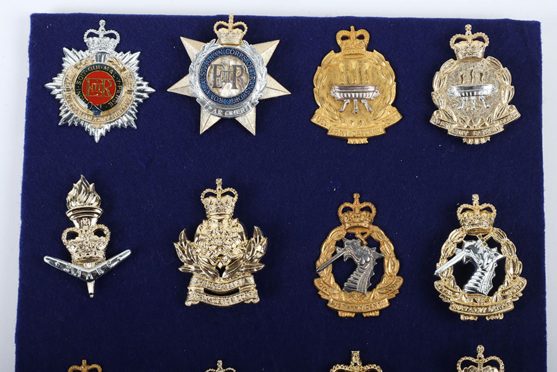 Australian Corps Badges - Bild 2 aus 4