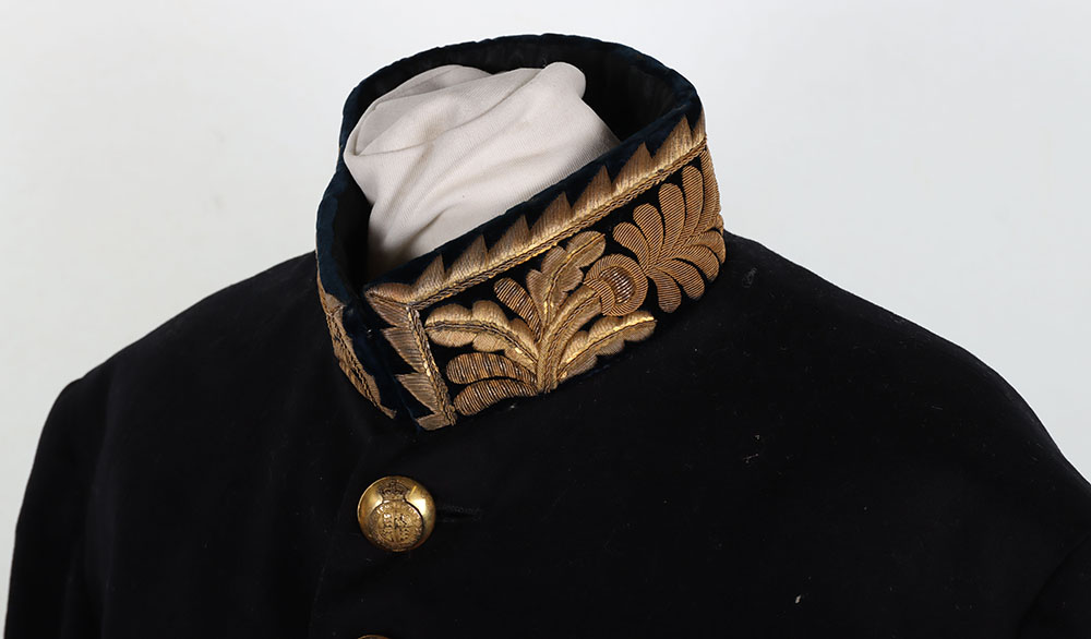 British Diplomatic Service Full Dress Uniform - Image 4 of 21