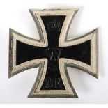 1930’s 1914 Iron Cross 1st Class