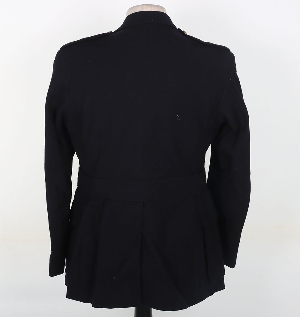 British Control Commission Germany Transport Section George Medal Winners Tunic - Image 4 of 9