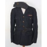 WW2 Royal Air Force Leading Aircraftsman Service Dress Tunic