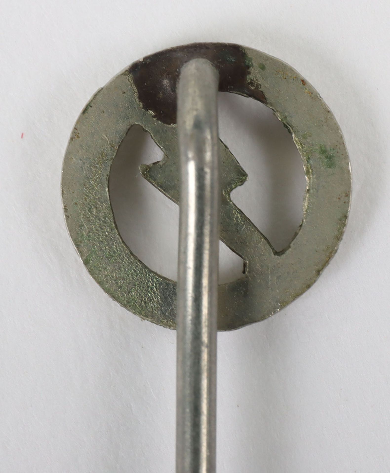 British Union of Fascist Supporters Stick Pin - Image 2 of 4