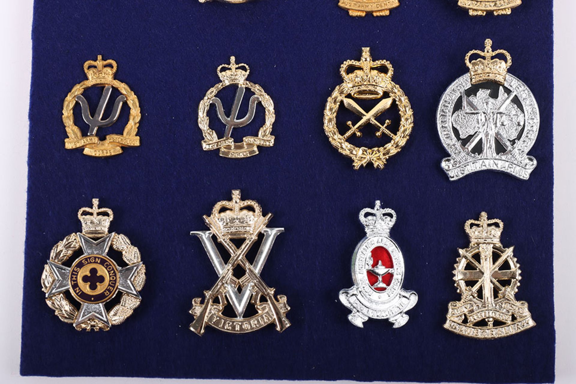 Australian Corps Badges - Bild 3 aus 4