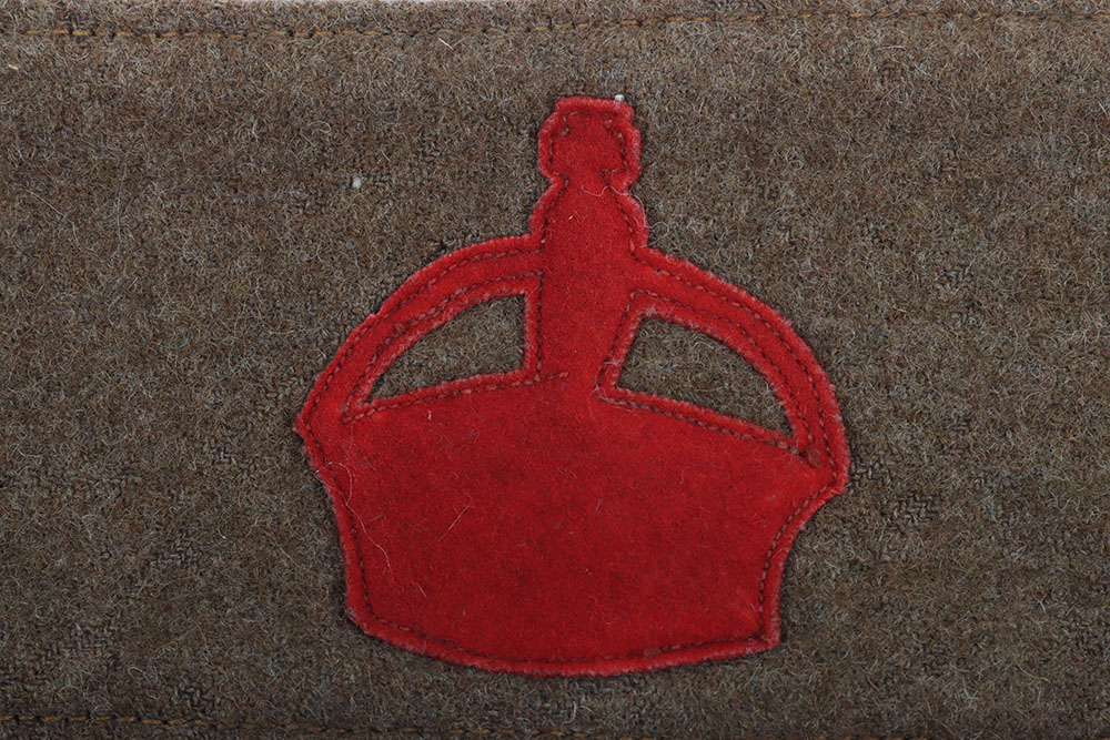 WW1 British Derby Scheme Armband - Image 2 of 6