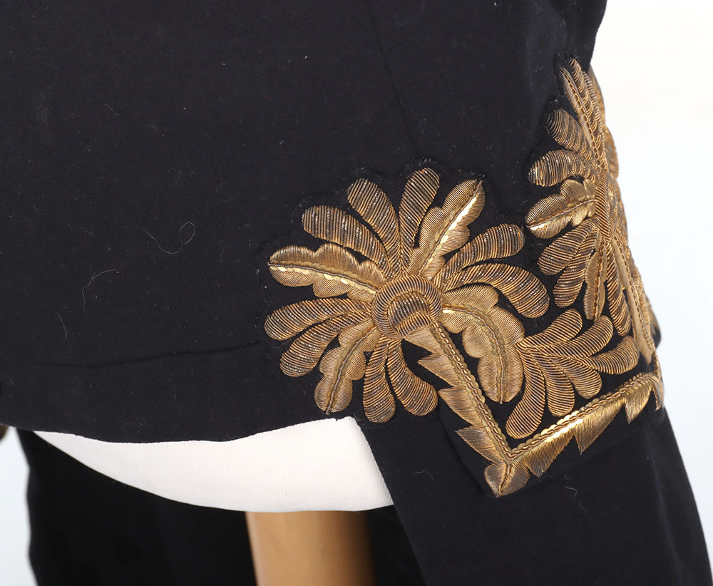 British Diplomatic Service Full Dress Uniform - Image 6 of 21