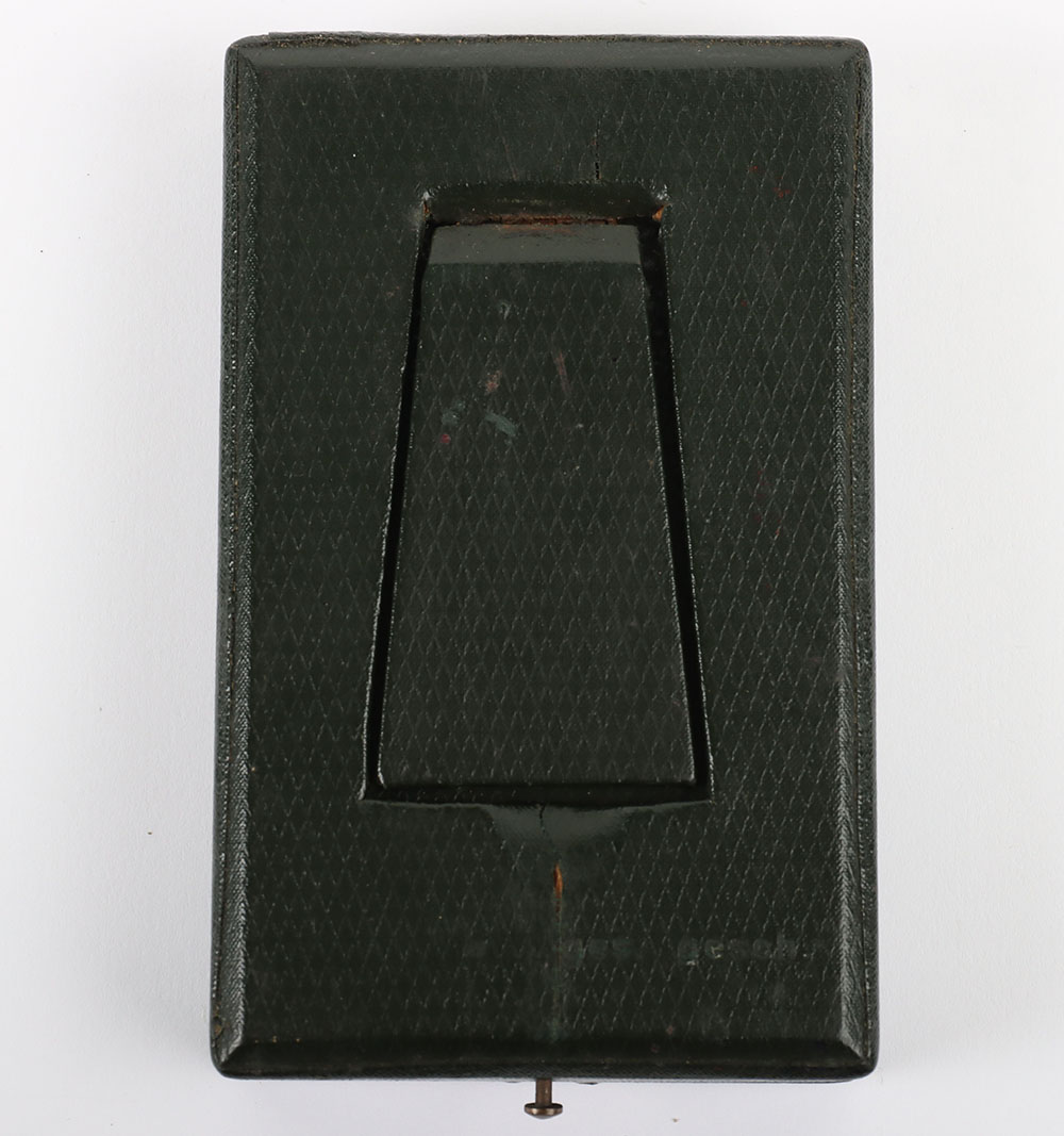 1914 Iron Cross 2nd Class in Deluxe Casing - Image 14 of 14