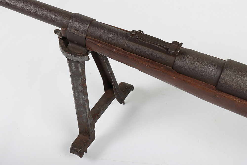 Rare Obsolete Calibre WW1 German 1918 Mauser Anti-Tank (Tankgewehr) Rifle - Image 8 of 11