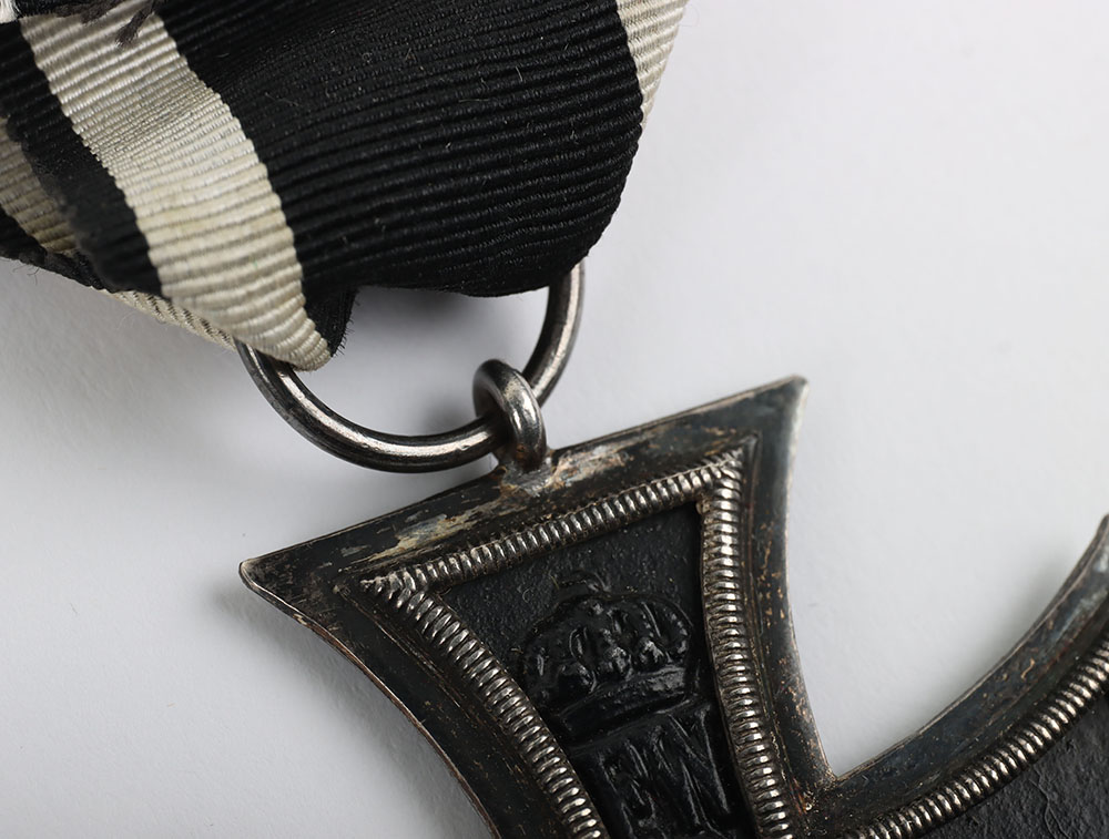 1914 Iron Cross 2nd Class in Deluxe Casing - Image 11 of 14