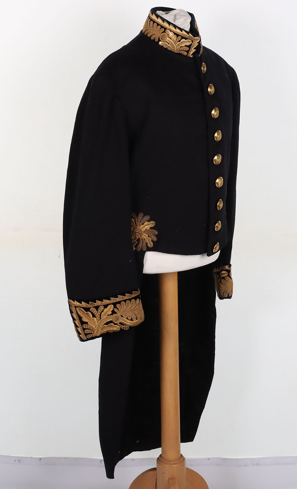 British Diplomatic Service Full Dress Uniform - Image 8 of 21