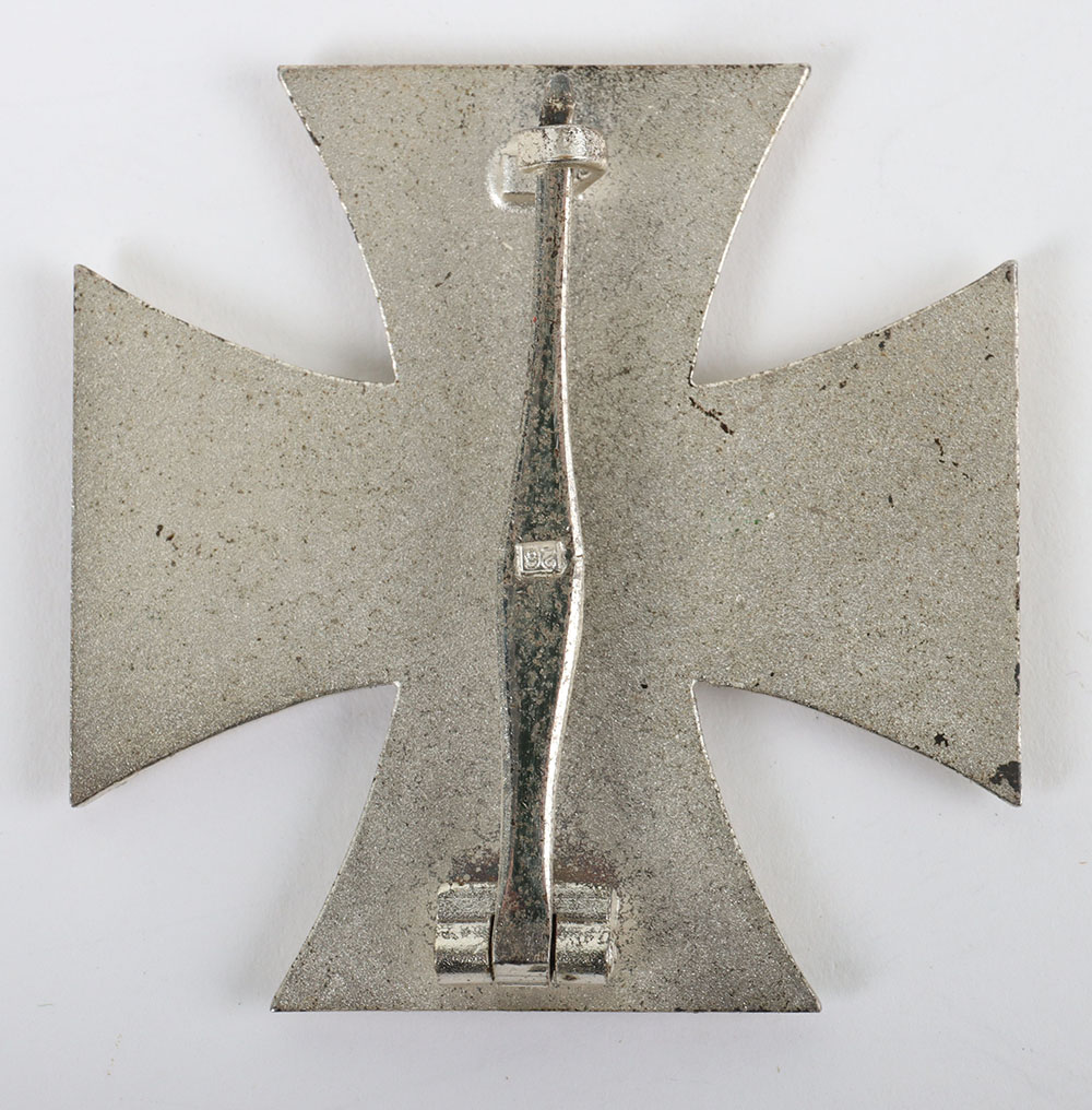 1930’s 1914 Iron Cross 1st Class - Image 8 of 9