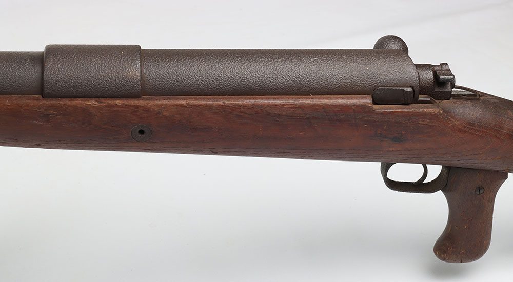 Rare Obsolete Calibre WW1 German 1918 Mauser Anti-Tank (Tankgewehr) Rifle - Image 11 of 11