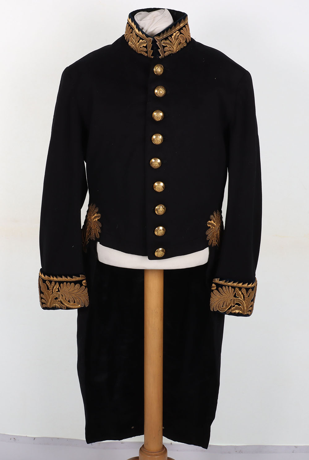 British Diplomatic Service Full Dress Uniform - Image 2 of 21