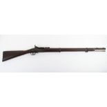 .577” Snider 2 Band Volunteer Rifle