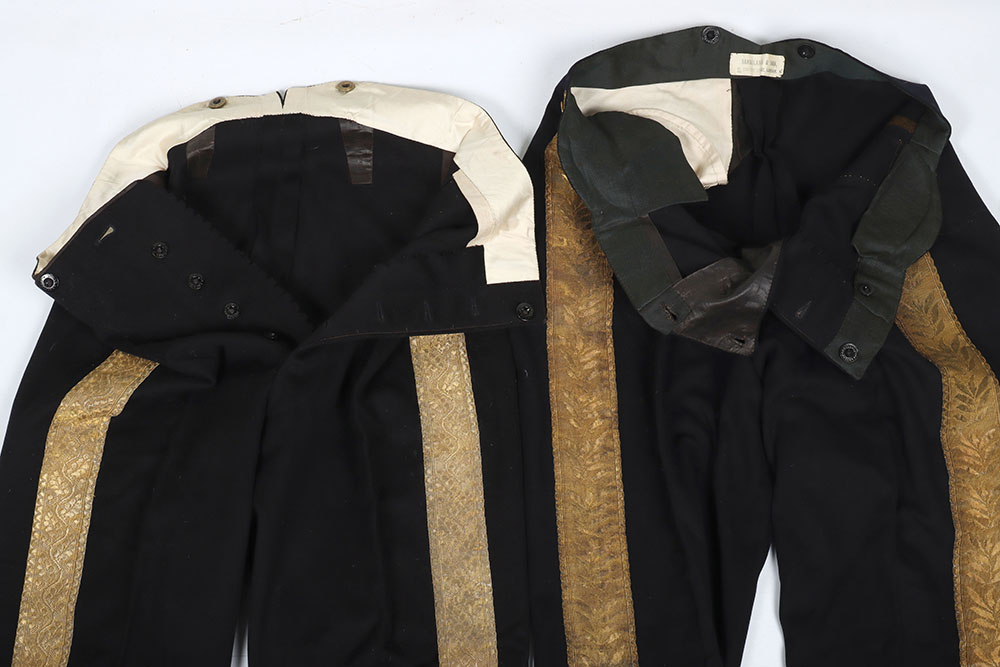 British Diplomatic Service Full Dress Uniform - Image 19 of 21