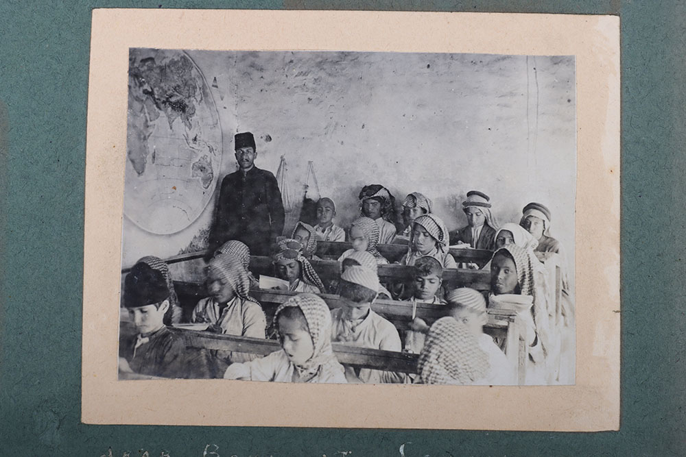 WW1 British Photograph Album of Wiltshire Regiment Interest - Image 15 of 15