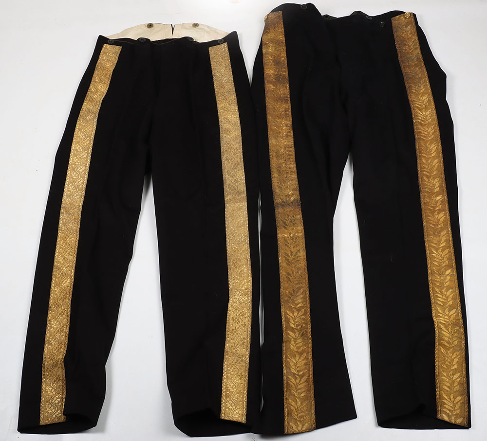 British Diplomatic Service Full Dress Uniform - Image 17 of 21