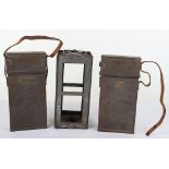 WW1 Trench Lantern