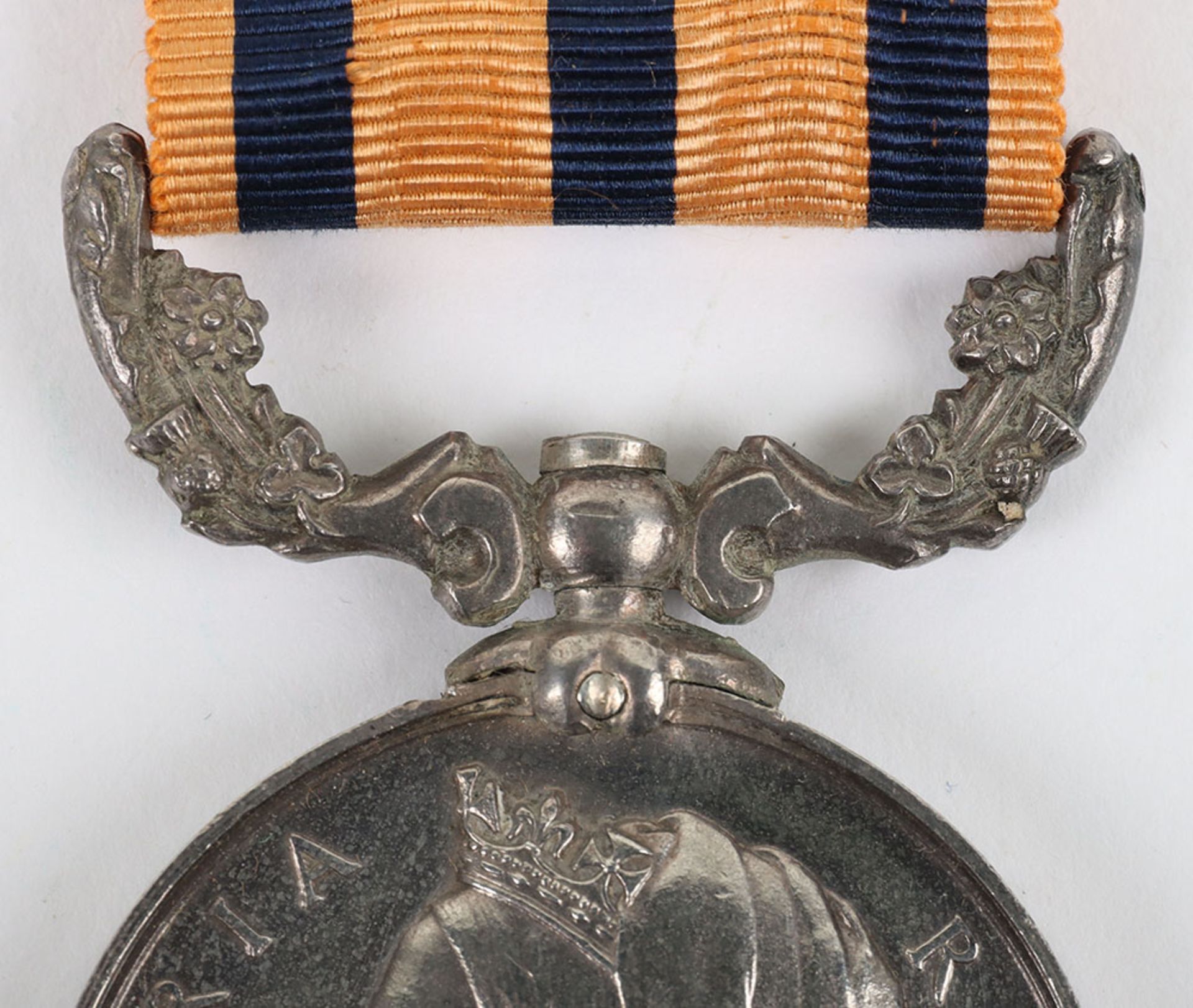 British South Africa Company Medal 1890-97 - Image 3 of 6