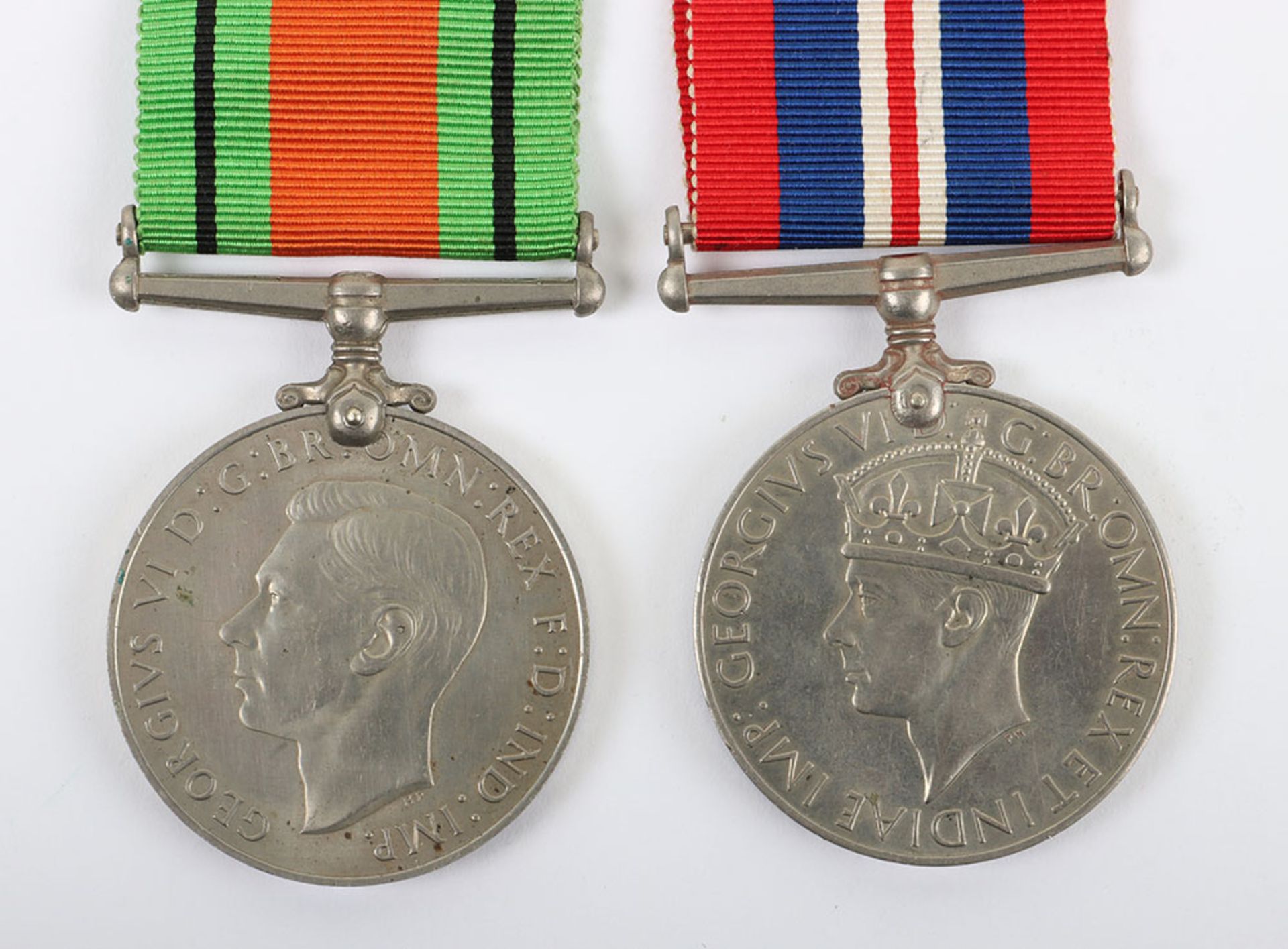 A Superb Great War Military Cross and Bar, Distinguished Conduct Medal Group of Seven to the Royal F - Bild 12 aus 28