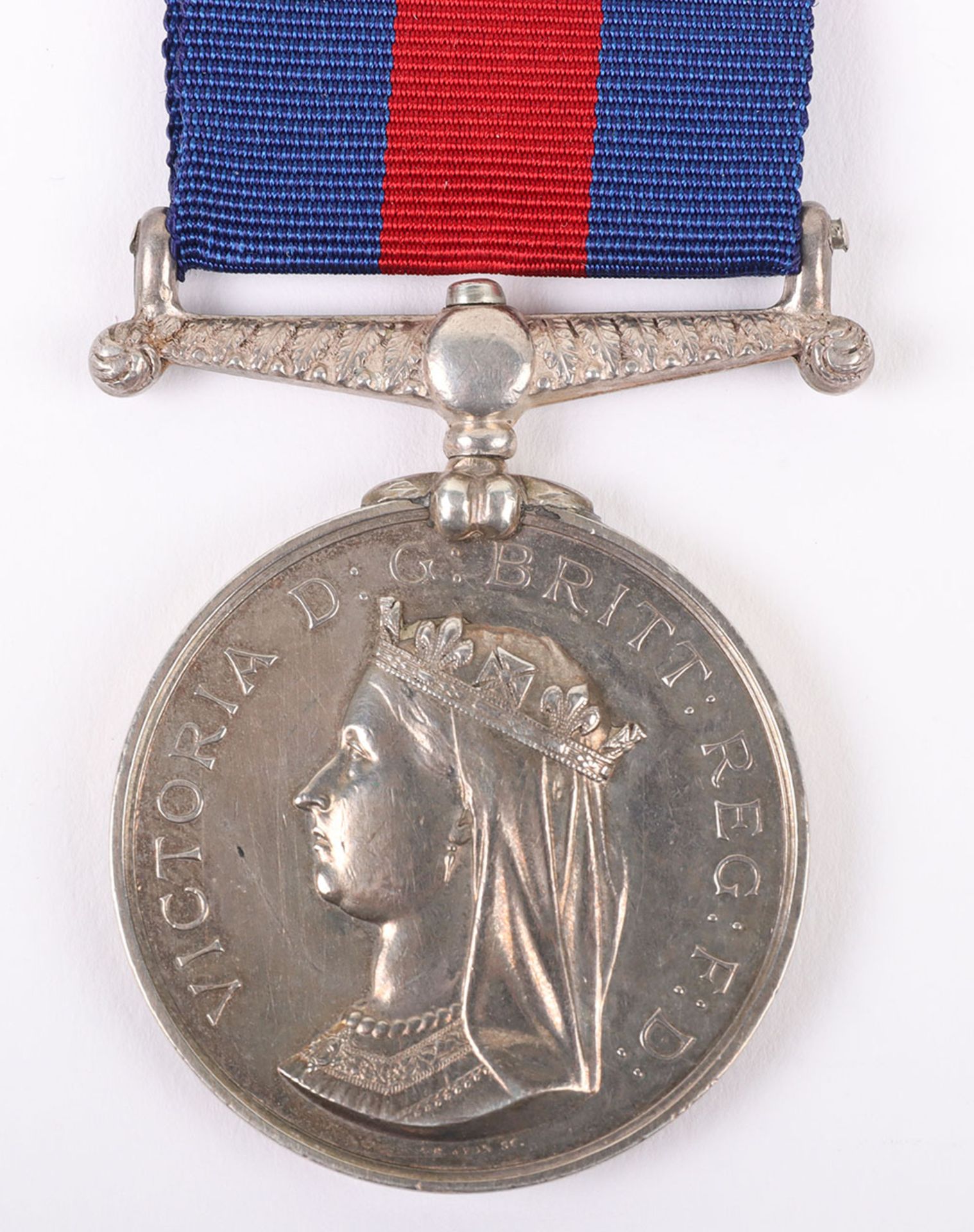 Victorian New Zealand 1845-66 Medal to the 43rd Regiment of Foot with Original Documentation