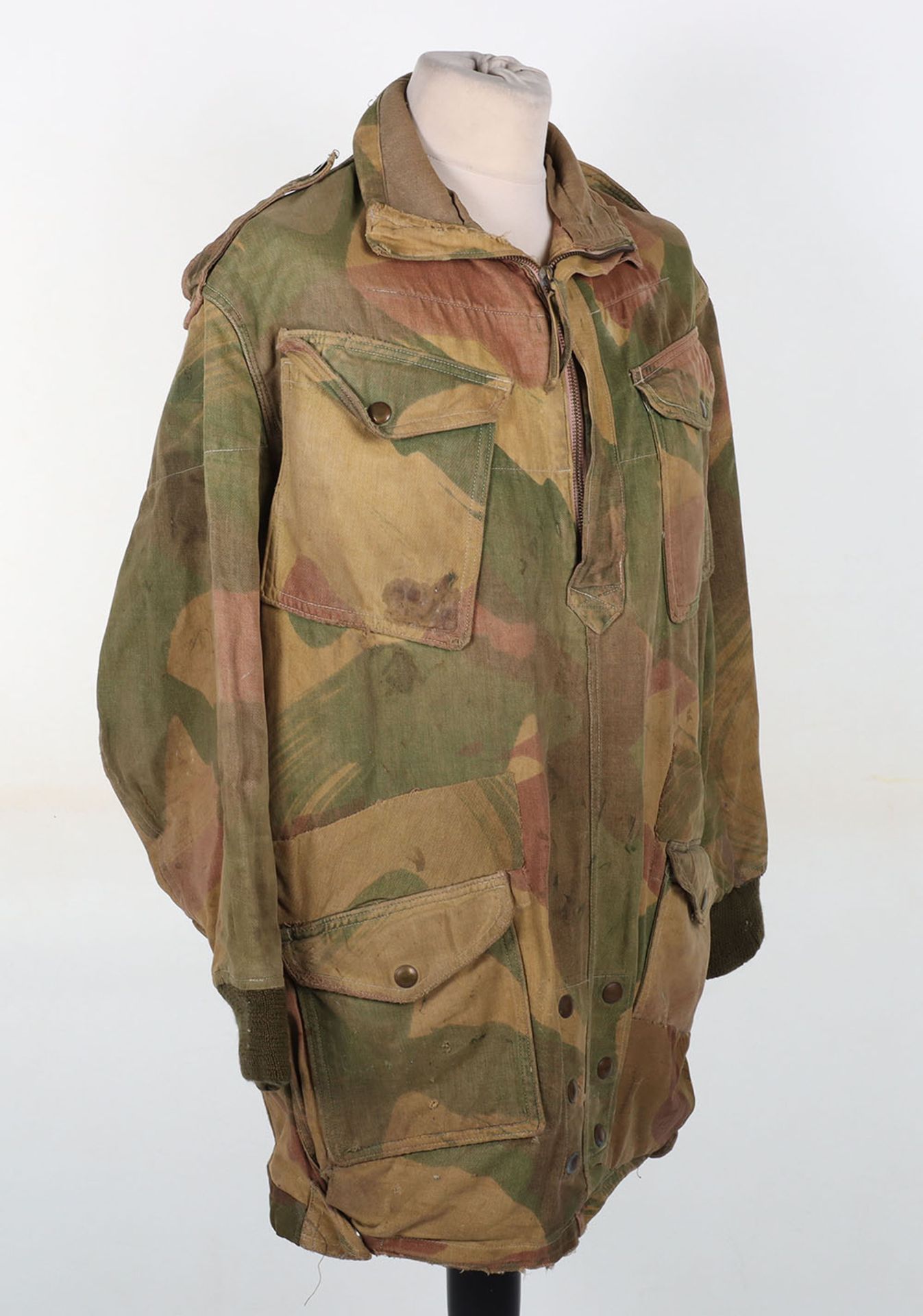 British Airborne Forces Denison Smock - Bild 3 aus 10