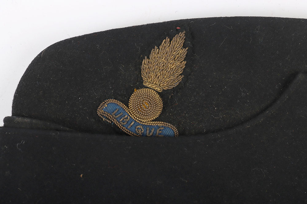 Selection of British Military Headdress - Image 2 of 12