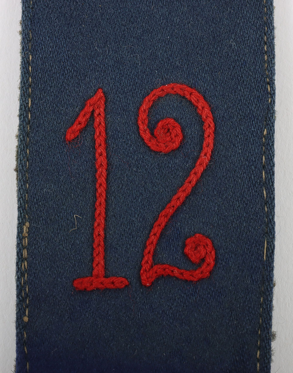 3x Imperial German Other Ranks Tunic Shoulder Straps - Image 4 of 5