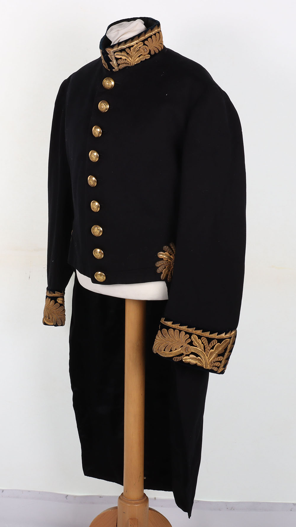 British Diplomatic Service Full Dress Uniform - Image 7 of 21