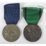 Italian Fascist Medal